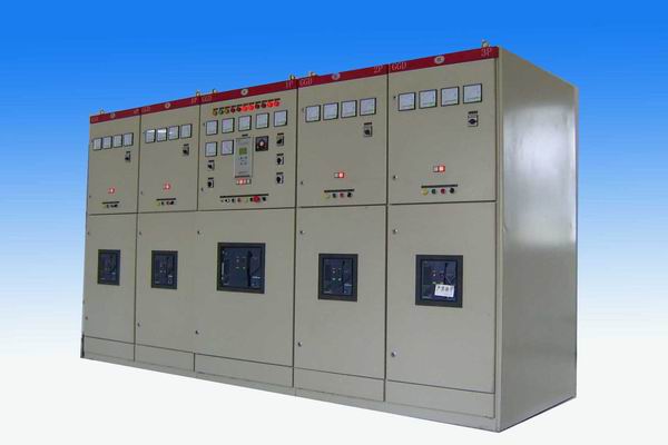 莲都装修配电柜 安全实用建筑抽屉式配电柜-电